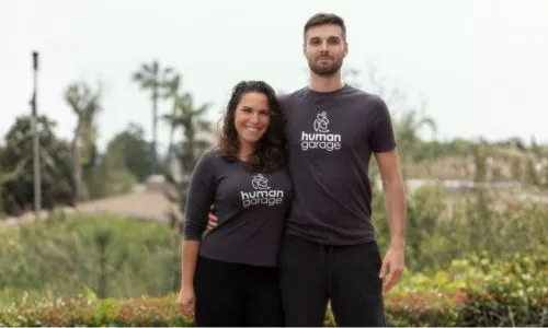 Unlock the Power of Self-Healing with Fascial Maneuvers