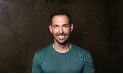 Connecting with Spirit