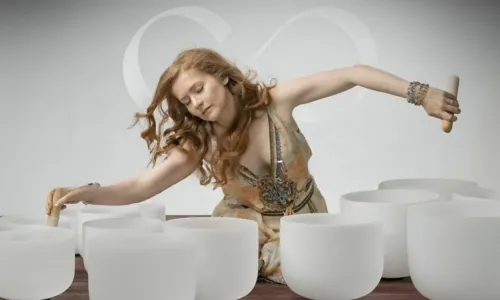 A Solstice Sound Immersion