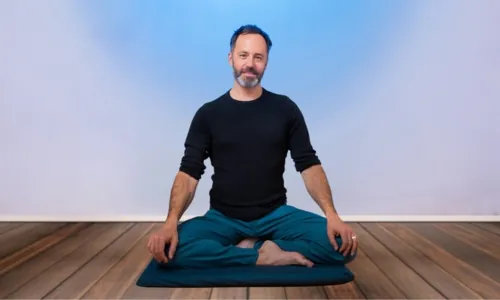 Being Human Takes Practice