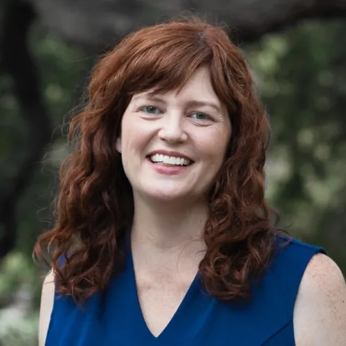 Juliane Taylor Shore, LMFT, LPC, SEP