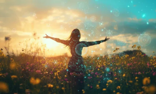 Beauty, Love, Joy, Light