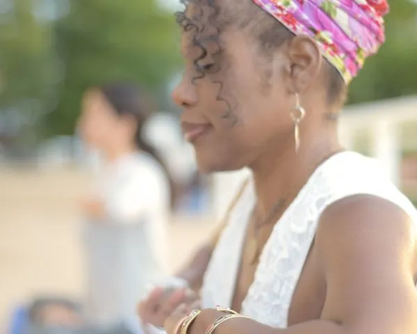 The Happiness Retreat