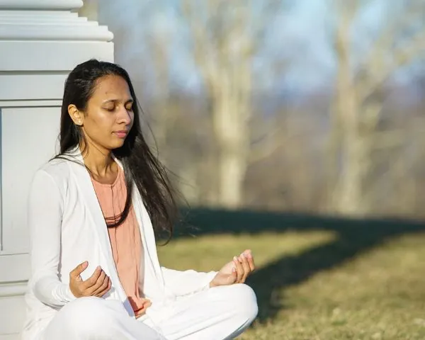 The Happiness Retreat