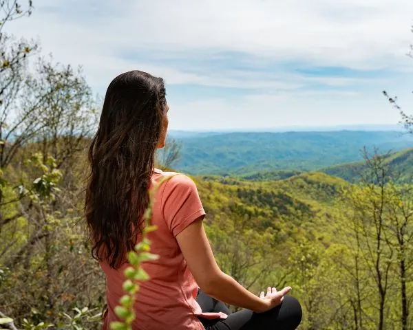 The Happiness Retreat