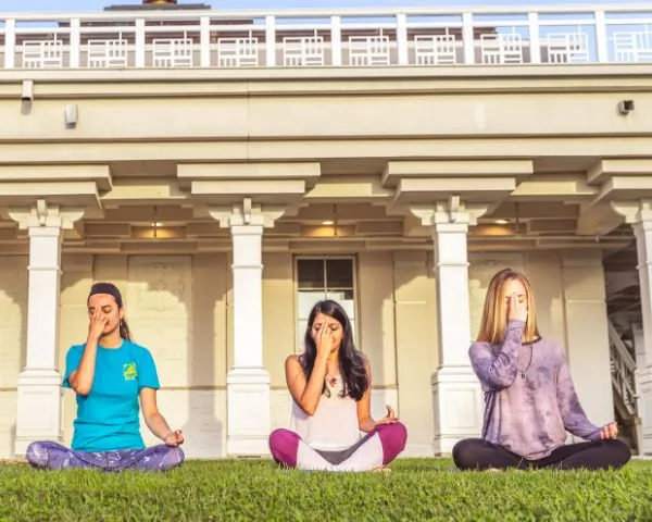 The Happiness Retreat