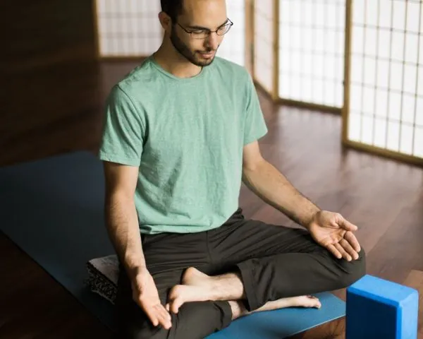 The Happiness Retreat