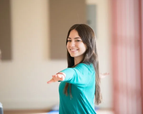 The Happiness Retreat