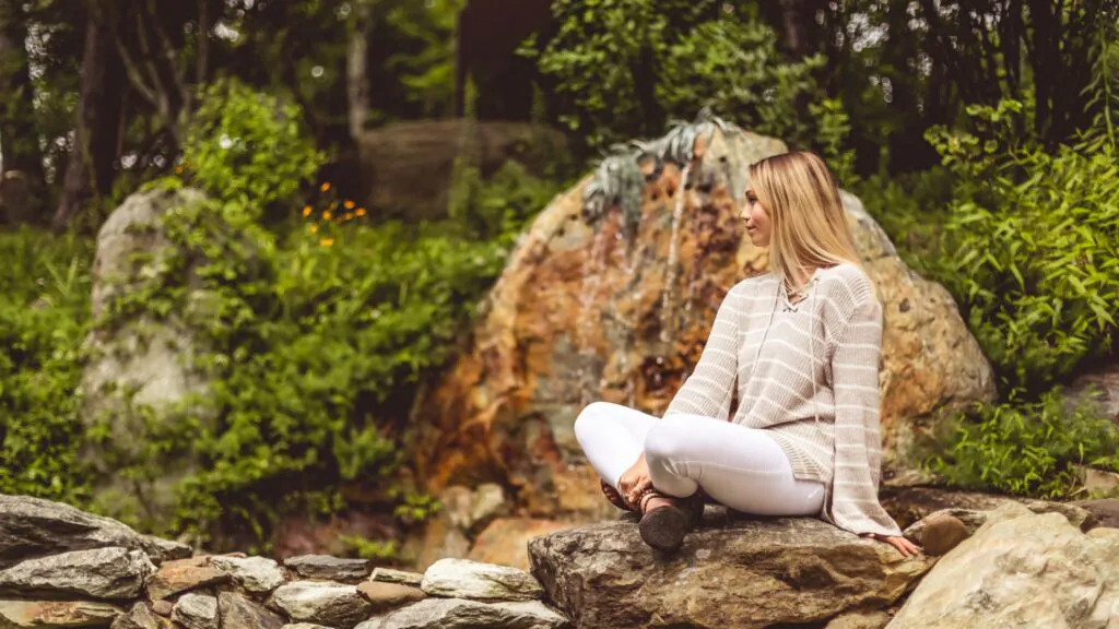 Embrace the Art of Doing Nothing