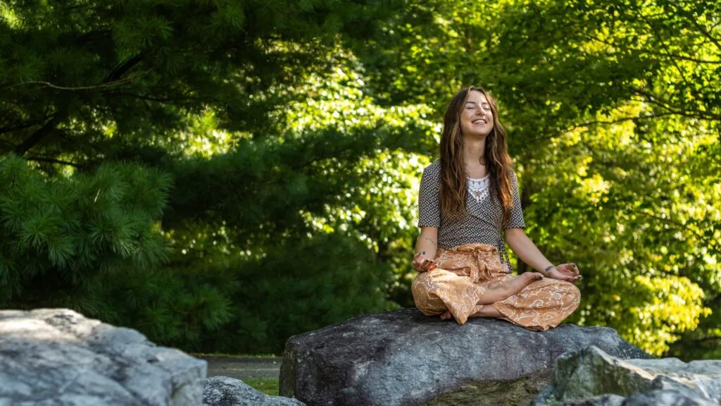 The Happiness Retreat