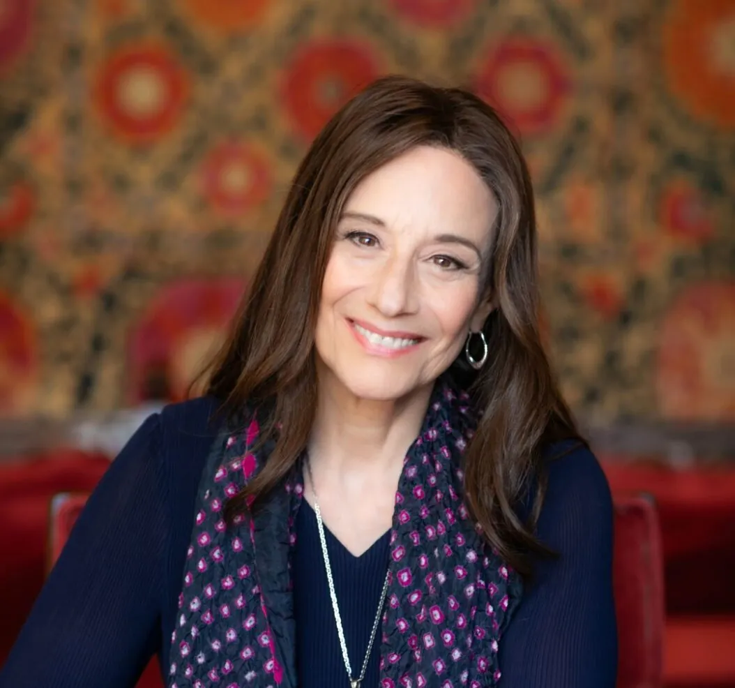 Katherine Woodward Thomas