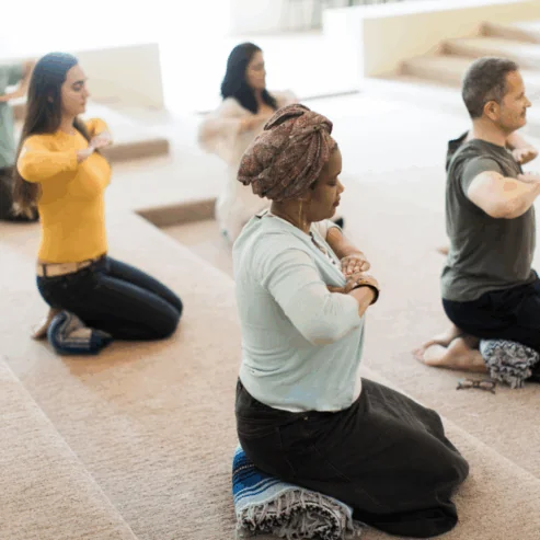 R&R Sound Bathing Session